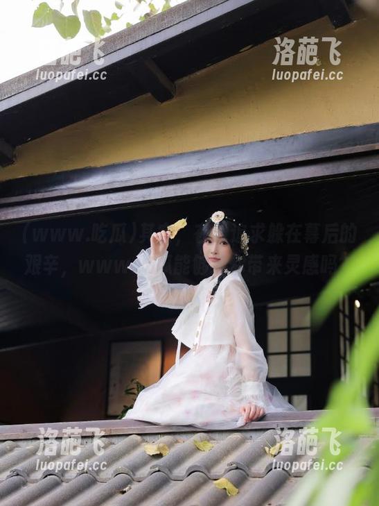 其实，在线追求躲在幕后的艰辛，www.吃瓜能够给你带来灵感吗？