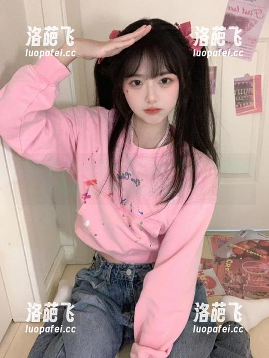 再来一发，五一吃瓜，娜娜的免费心情舞动有点俏皮哦！